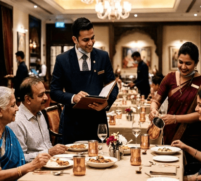 Purpose Realignment in a Legacy Food Brand