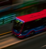 KSRTC Bus revolution