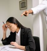 The Silent Termites of Corporate Culture: Unmasking the Invisible Office Bully