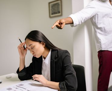 The Silent Termites of Corporate Culture: Unmasking the Invisible Office Bully The Silent Termites of Corporate Culture: Unmasking the Invisible Office Bully