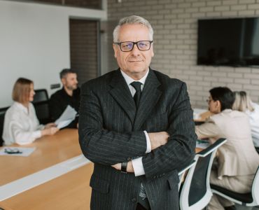 The Death of Retirement: Embracing Variable Involvement in the Age of Purpose The Death of Retirement: Embracing Variable Involvement in the Age of Purpose