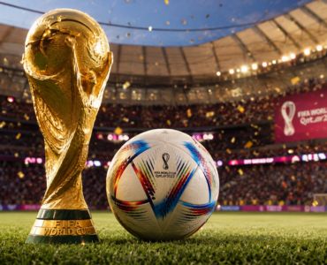 What the World Cup Teaches Us About Purpose-Driven Business